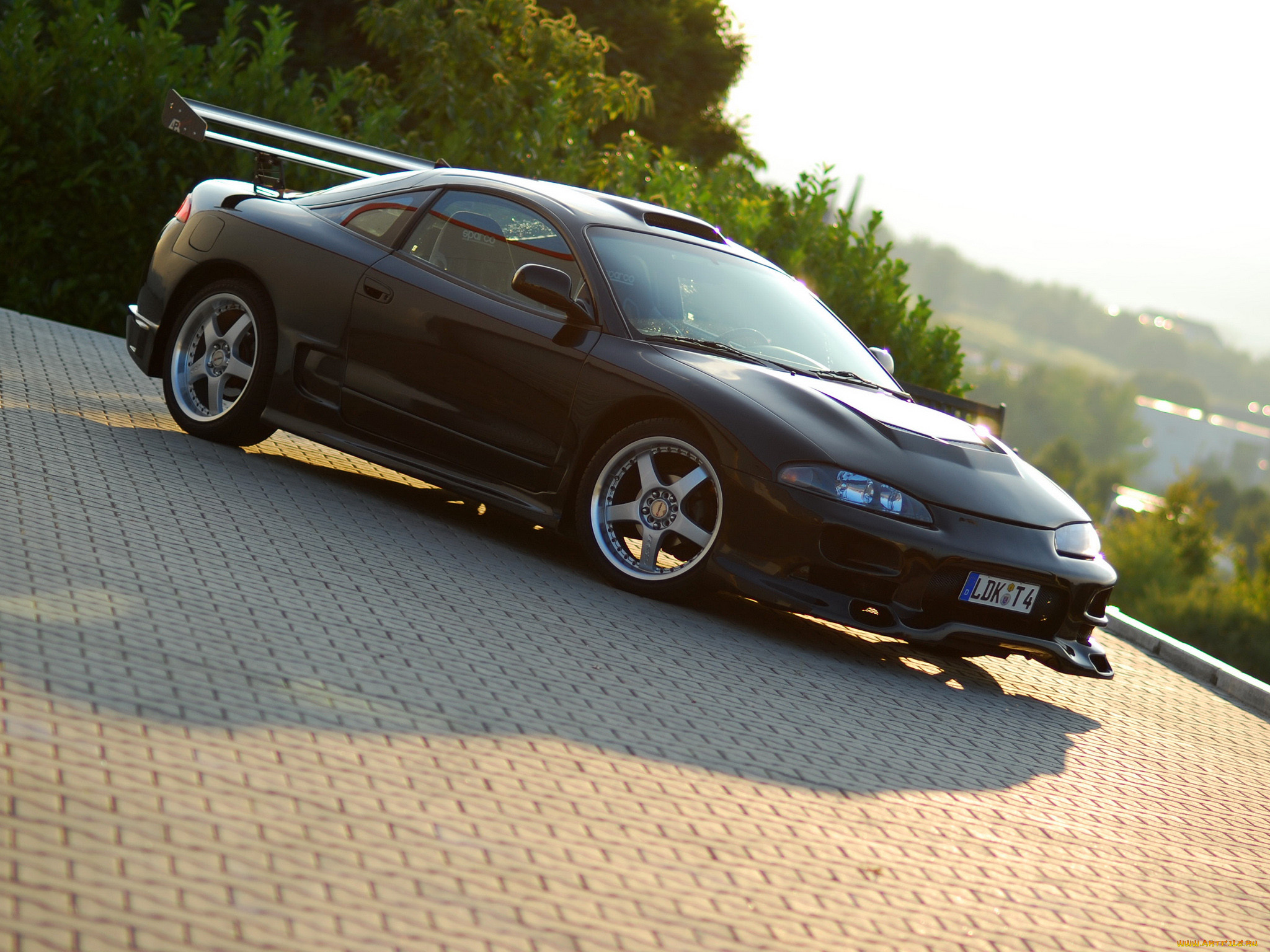 , mitsubishi